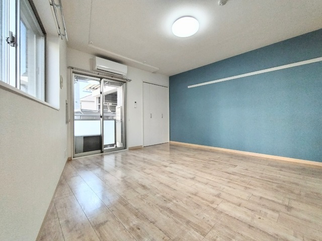 ハピネス北田町 室内写真4