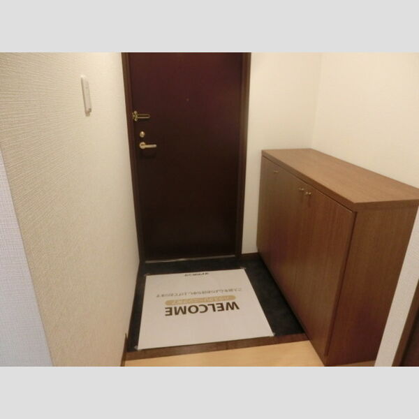 オーシャンビュー壱番館 室内写真3