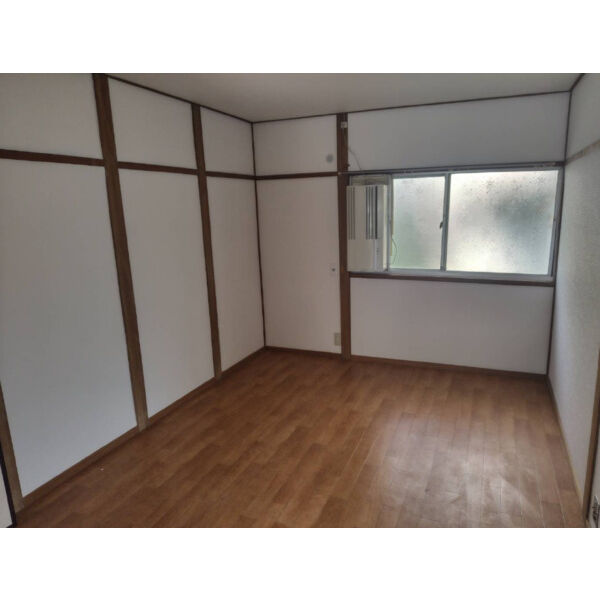 千代が丘1丁目アパート⑤ 室内写真2