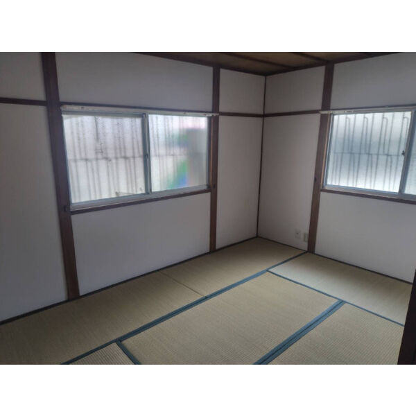 千代が丘1丁目アパート⑤ 室内写真3