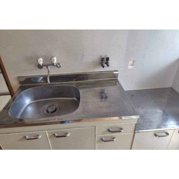千代が丘1丁目アパート⑤ 室内写真4