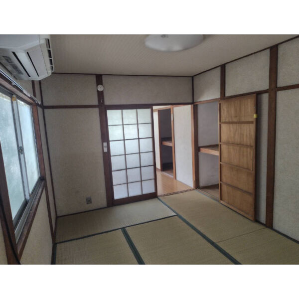 千代が丘1丁目アパート⑤ 室内写真4