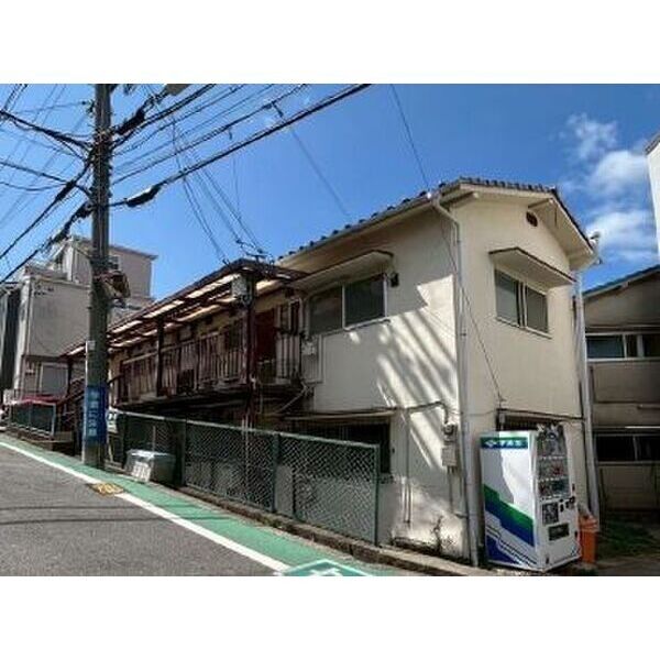 千代が丘1丁目アパート⑤ 建物画像