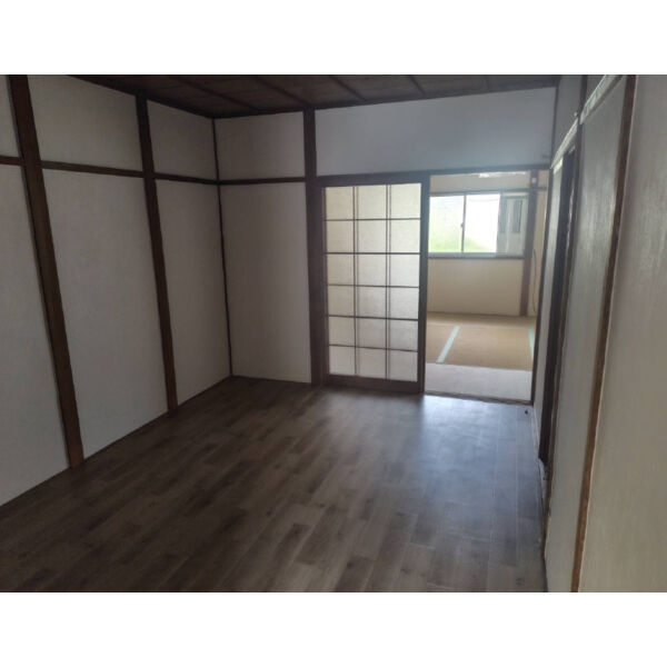 千代が丘1丁目アパート⑤ 室内写真1