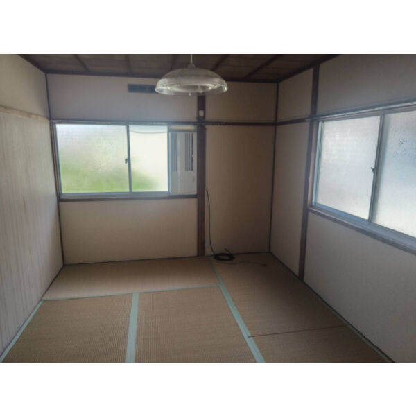 千代が丘1丁目アパート⑤ 室内写真2