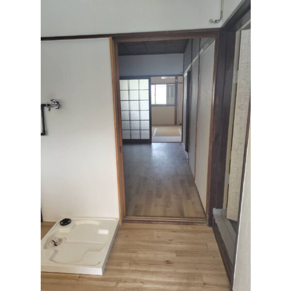 千代が丘1丁目アパート⑤ 室内写真6