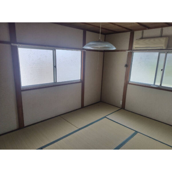 千代が丘1丁目アパート⑤ 室内写真5