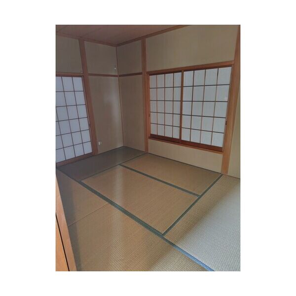 船橋市芝山7丁目貸家 室内写真9