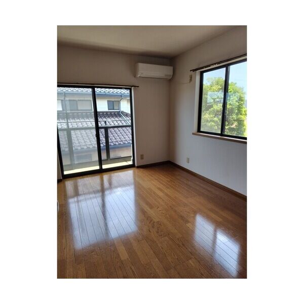 船橋市芝山7丁目貸家 室内写真3