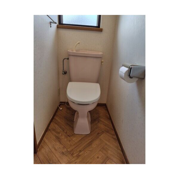 船橋市芝山7丁目貸家 室内写真7