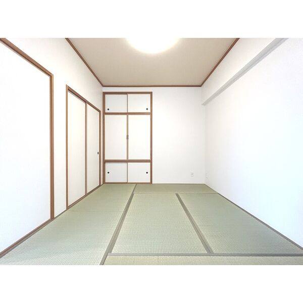 KDXレジデンス東別院 室内写真7