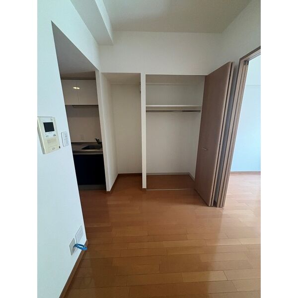 モンリベルテ箕面 室内写真2