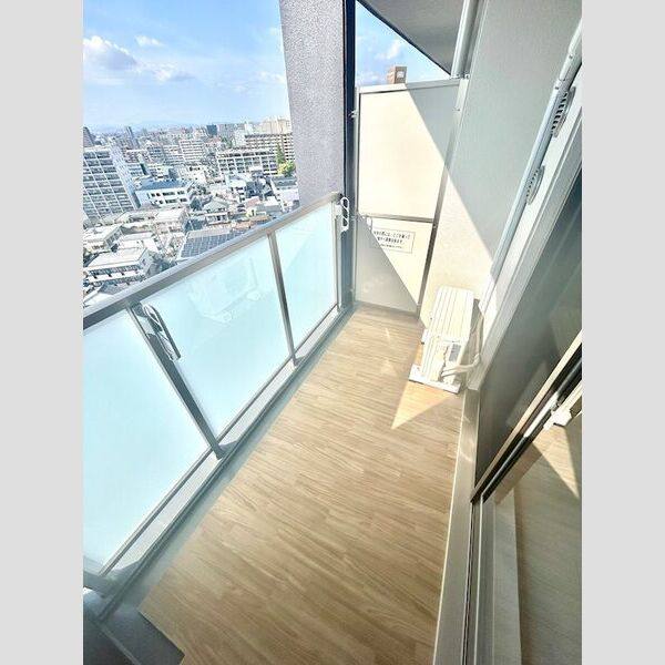 エスリード大曽根プレシャス 室内写真6