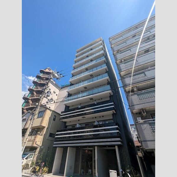 エスリード弁天町NORTH RESIDENCE