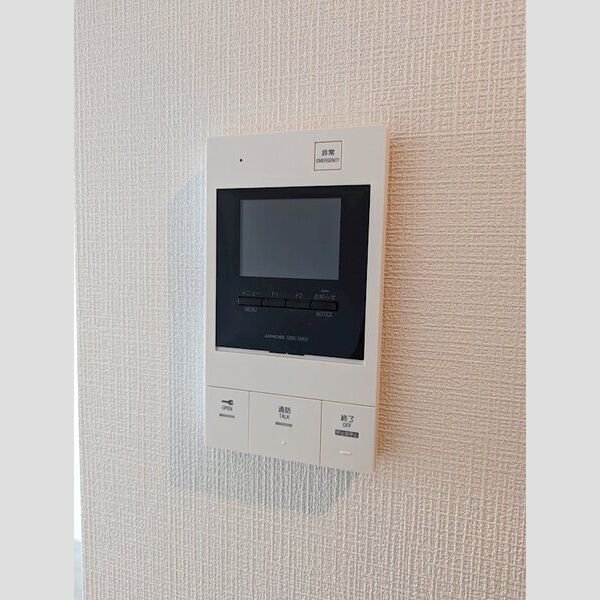 エスリード弁天町NORTH RESIDENCE 室内写真10
