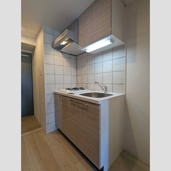 エスリード弁天町NORTH RESIDENCE 室内写真2
