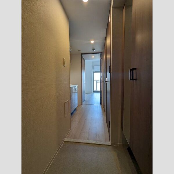 エスリード弁天町NORTH RESIDENCE 室内写真6