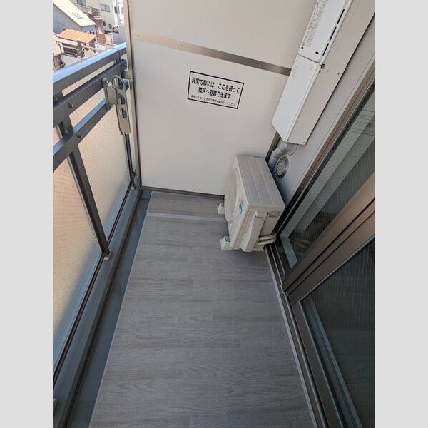 エスリード弁天町NORTH RESIDENCE 室内写真7