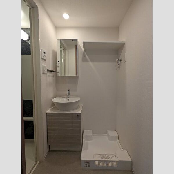 エスリード弁天町NORTH RESIDENCE 室内写真8