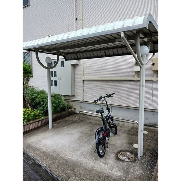 カーサ ボヌールA 室内写真10