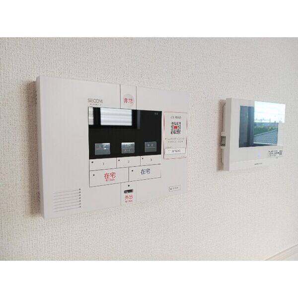 ステーブル上流 室内写真10