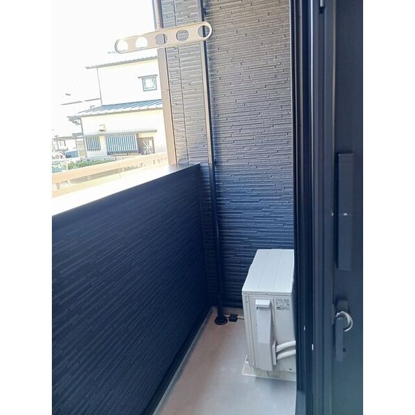 シャトン 室内写真9