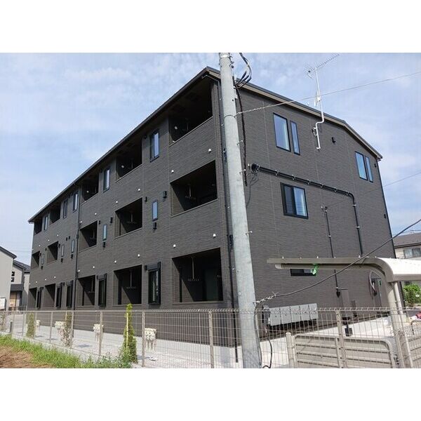 オリオン 建物画像