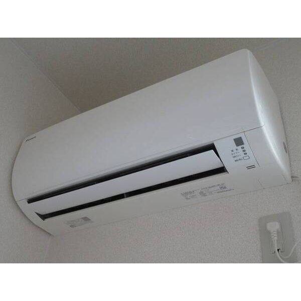 さくらハイツ六番町 室内写真10