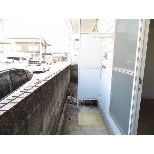 さくらハイツ六番町 室内写真7