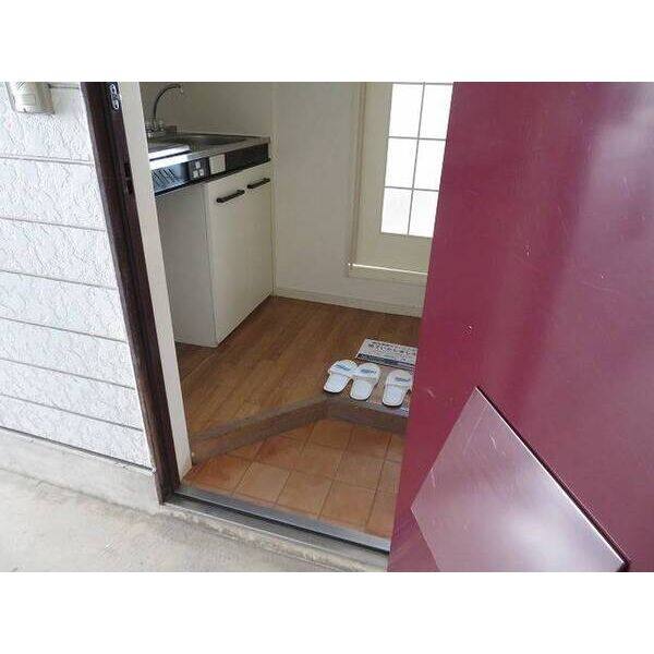 さくらハイツ六番町 室内写真8