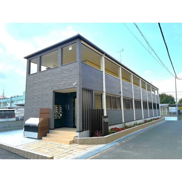 サンレーベ東垣外