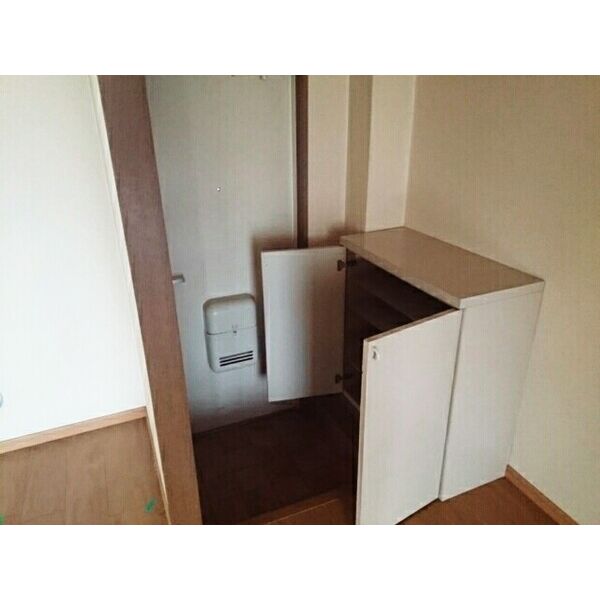 サンシップ 室内写真7