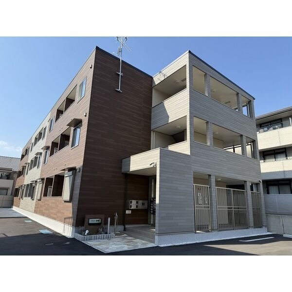 ブライト中野