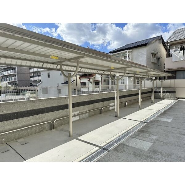 ブライト中野 室内写真10