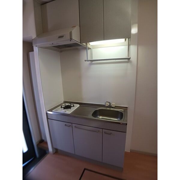 グリーンプラザ市場Ⅱ 室内写真2