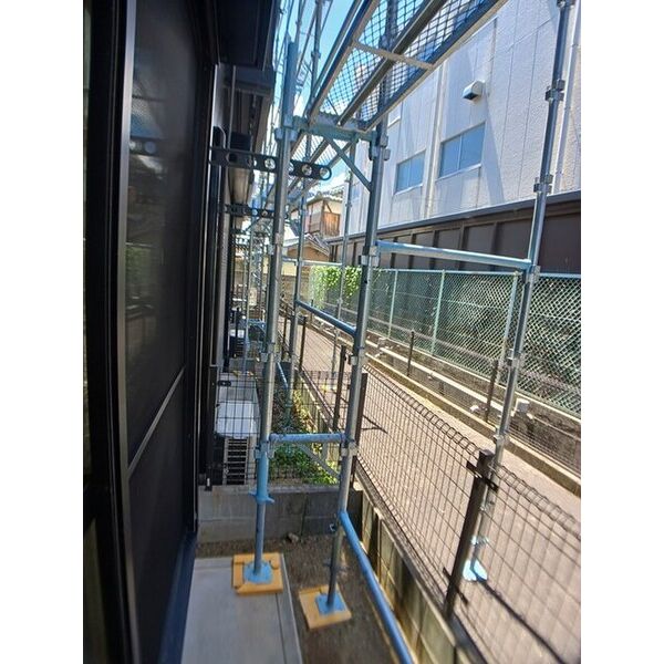 グリーンプラザ市場Ⅱ 室内写真7
