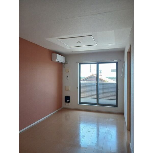 グランブルー4thA 室内写真1