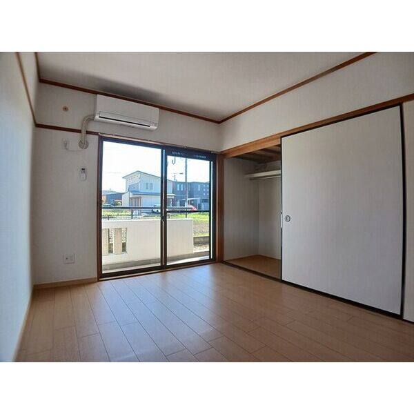 NORTH LANDⅡ 室内写真9