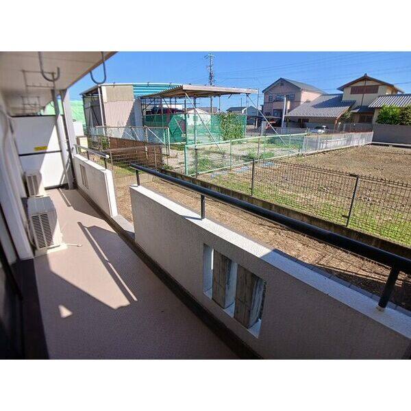 NORTH LANDⅡ 室内写真10