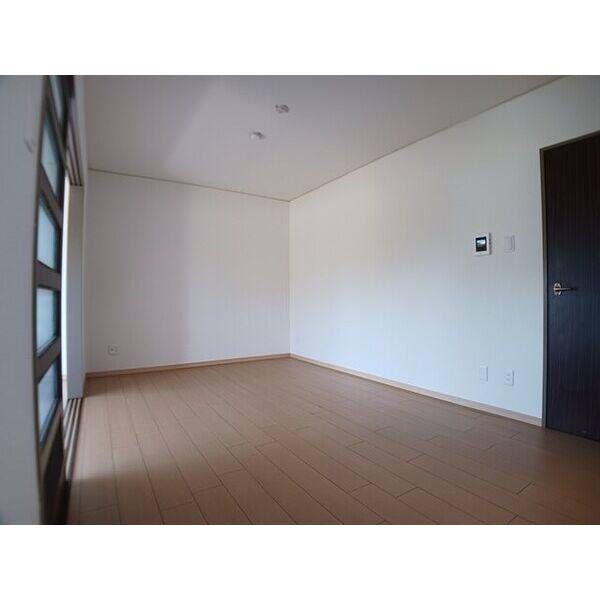 NORTH LANDⅡ 室内写真8