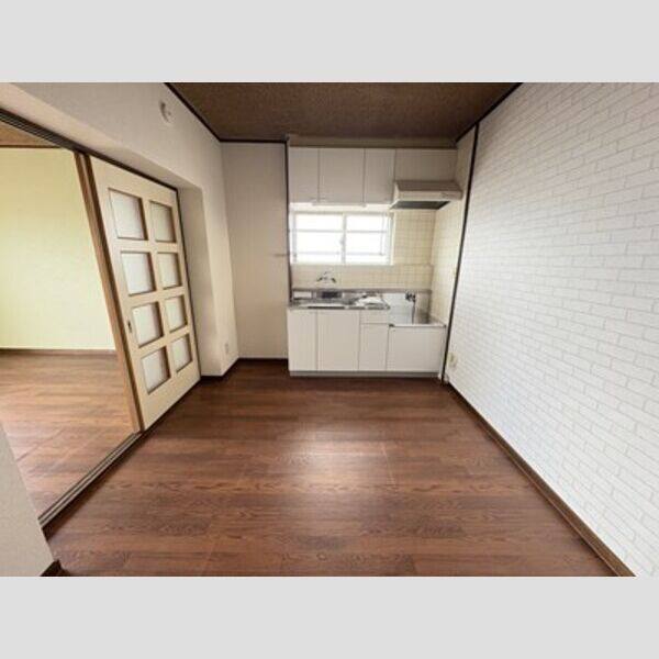 マンション杉 室内写真2