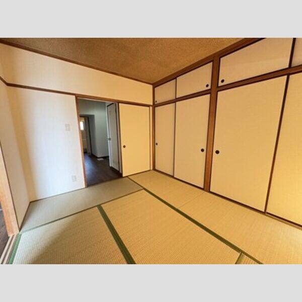 マンション杉 室内写真5