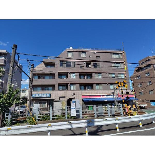 プレステージ田園調布