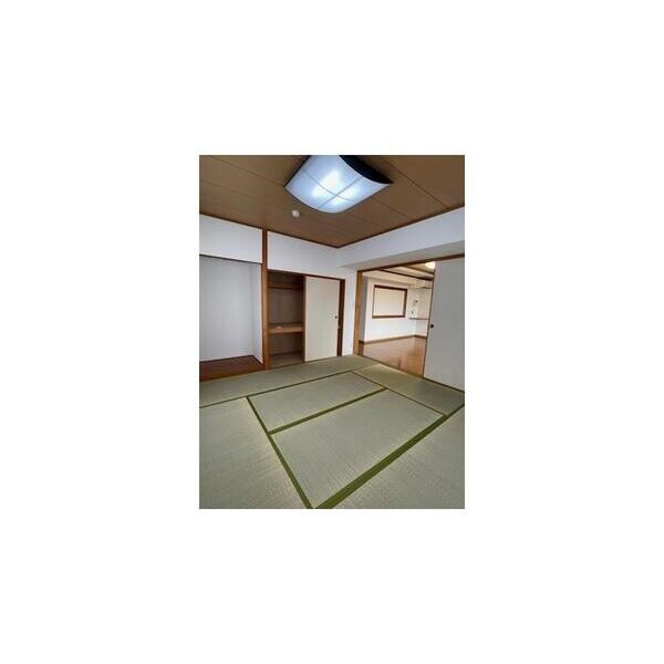 プレステージ田園調布 室内写真3