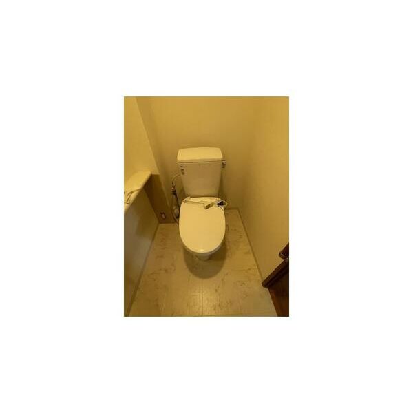 プレステージ田園調布 室内写真7