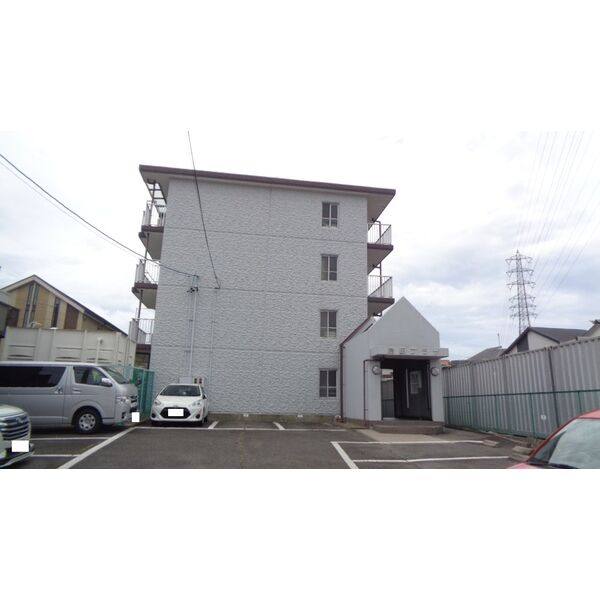 島田プラザ 建物画像