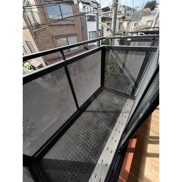 ウッドベル三軒茶屋 室内写真9