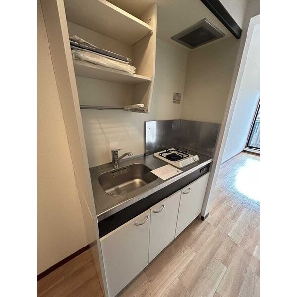 ウッドベル三軒茶屋 室内写真3