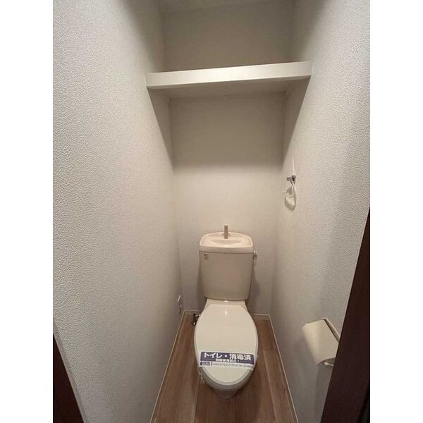 ウッドベル三軒茶屋 室内写真5