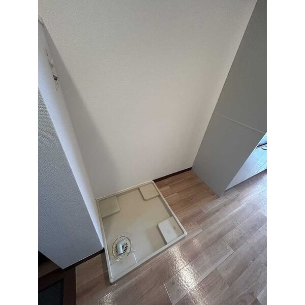 ウッドベル三軒茶屋 室内写真6